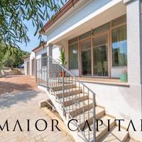 San Teodoro | Villa singola di recente costruzione