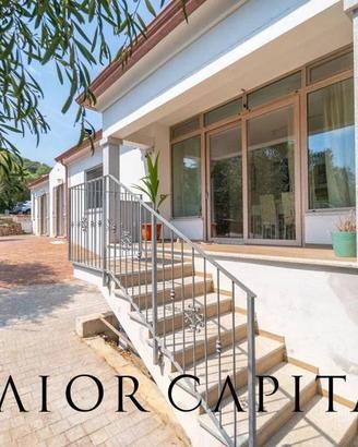 San Teodoro | Villa singola di recente costruzione