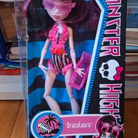 Monster high Draculaura