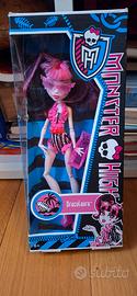 Monster high Draculaura