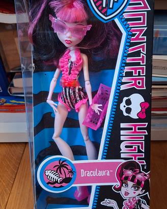 Monster high Draculaura
