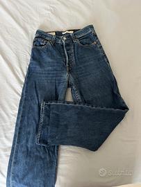 Levis donna vita alta, taglia 25