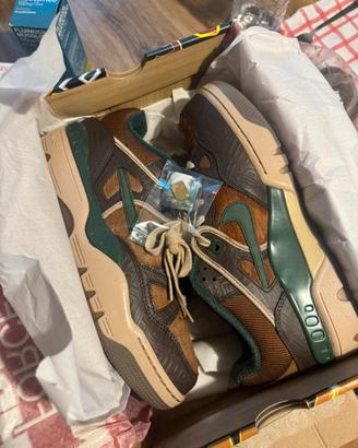 Nike air force 3 x Nigo