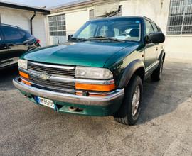Chevrolet Blazer 4.3 V6 5 porte 4WD LT - ASI - Aut