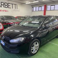 Volkswagen Golf 1.6 TDI Neopatentati PERMUTE RATE