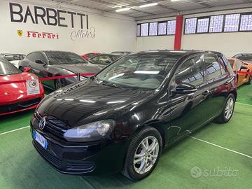 Volkswagen Golf 1.6 TDI Neopatentati PERMUTE RATE
