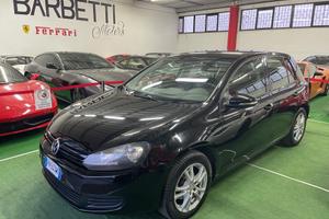 Volkswagen Golf 1.6 TDI Neopatentati PERMUTE RATE