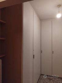 2 ARMADI ANGOLARI BIANCHI  - VENEZIA CENTRO