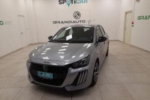 Peugeot 208 5P - ACTIVE P.Tech 75 S&S