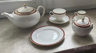 SERVIZIO WEDGWOOD