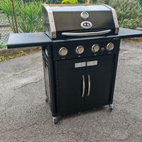 Barbecue a Gpl Outdoorchef Canberra