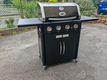 Barbecue a Gpl Outdoorchef Canberra