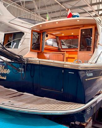Cantieri Estensi - Goldstar 360