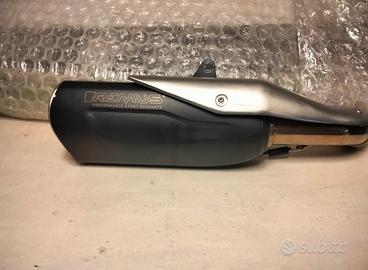 Terminale Remus Ktm 990 Duke