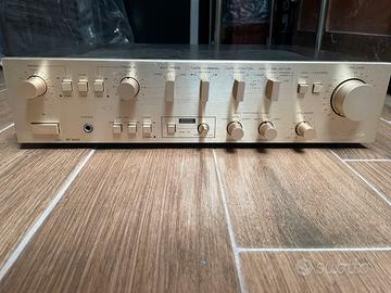 Preamplificatore X calibre mc4000