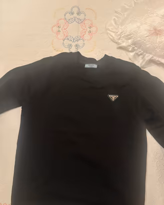 Maglione Prada