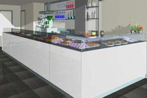 Locale commerciale artigianale uffici - Por...