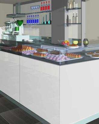 Locale commerciale artigianale uffici - Por...