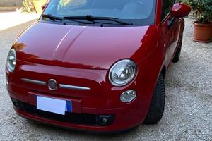 500 TwinAir Turbo