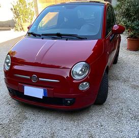 500 TwinAir Turbo