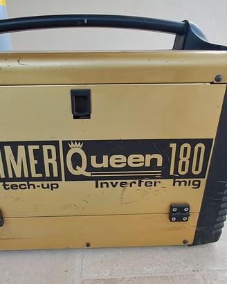 Saldatrice Fimer Queen 180