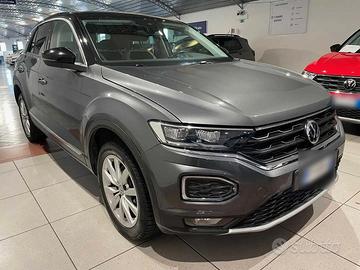 Volkswagen T-Roc 1.5 TSI ACT Advanced 150CV