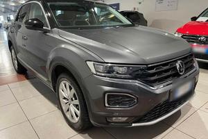 Volkswagen T-Roc 1.5 TSI ACT Advanced 150CV