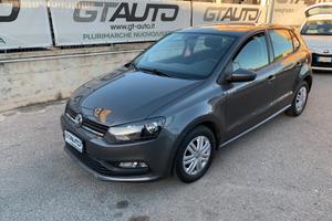 Volkswagen Polo 1.0 60Cv 5P. 2016