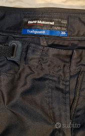 Pantaloni BMW TRAILGUARD