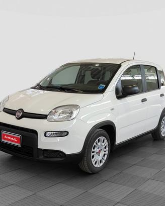 FIAT Panda Panda 1.2 EasyPower