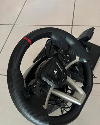 
Volante da corsa Hori Apex per PlayStation 4/5 e