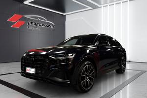 Audi Q8 50 3.0 tdi mhev Sport quattro S-line TETTO