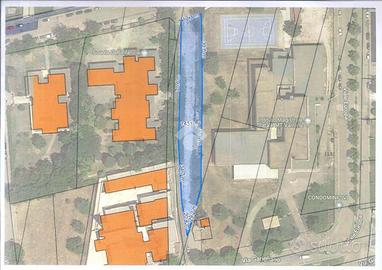 TER. RESIDENZIALE A CASSINO