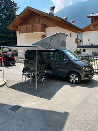 Volkswagen Ocena T6 2.0 TDI