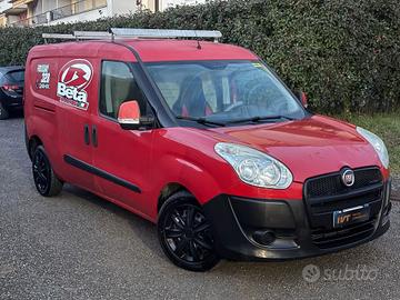 Fiat Doblo Lungo 2010
