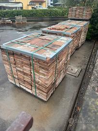 Tavelle Mattoni Mattonelle