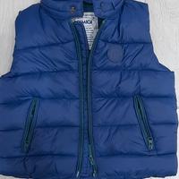 Smanicato bambini marca Primigi taglia 12 mesi