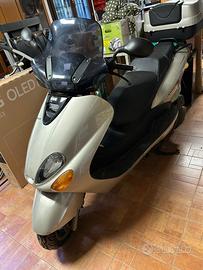 MBK SKYLINER 150