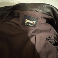 Giubotto schott originale