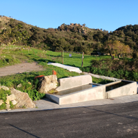 Terreno pianeggiante