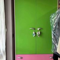 camera da letto per bambini