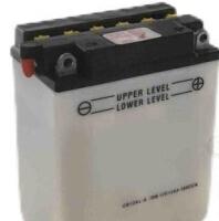 BATTERIA MOTO SCOOTER CB10L-B-P YB10L BP 11AH 12V 
