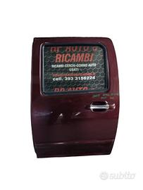 GREAT WALL MOTOR Steed 1° Serie (06>) PORTIERA PO