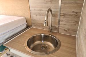 Citroën Jumper Camperizzato