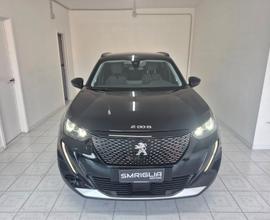 Peugeot 2008 BlueHDi 110 S&S Allure Pack