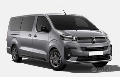 CITROEN Spacetourer 2.2 D 180 CV XL Business KM0