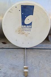 Parabola satellitare Galaxy
