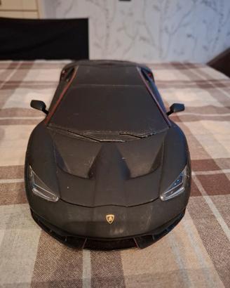 lamborghini 770 telecomandata 