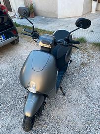 Scooter sym clbcu 125cc