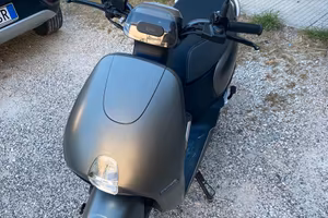 Scooter sym clbcu 125cc